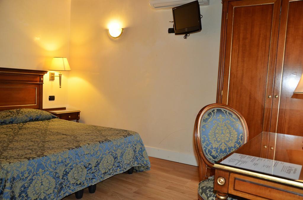 Petite Chambre Double
