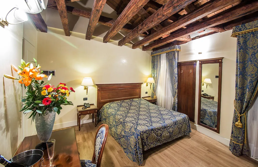 B&B Le Marie-1